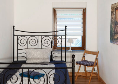 Pension Ketzin Wohnung 01 Schlafzimmer 2